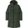 Old Growth Green XS
