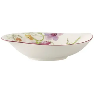 Villeroy & Boch Mariefleur Serve & Salad Schale Mehrfarbig 21 cm