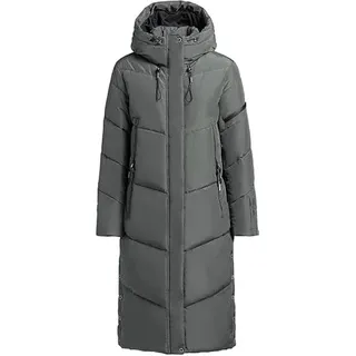 khujo Soulani3 range green) - schwarz - XXL,