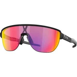OAKLEY Corridor OO9248 02 - Sportbrille - Schwarz Matte/Rosa
