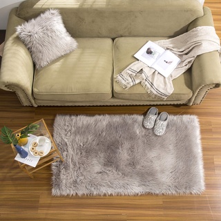 Lammfell Teppich online kaufen