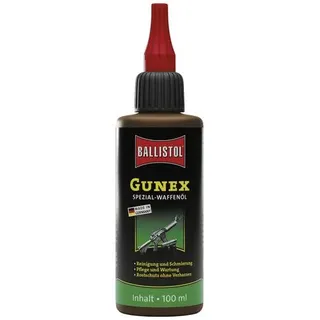 Ballistol Spezial-Waffenöl 100 ml