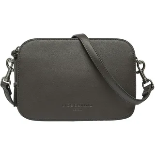Liebeskind Berlin Umhängetasche Leder Brown