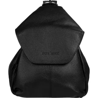 Bruno Banani Rucksack Damen schwarz | Schwarz