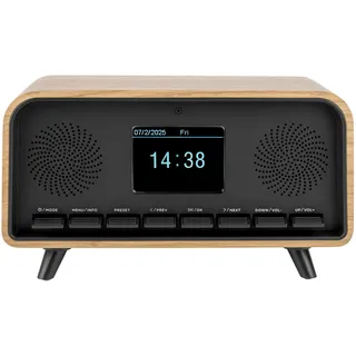 Thomson RT850DABBT braun