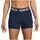 NP 365 Short 3In Sport-Shorts Midnight Navy/White XL