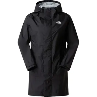 The North Face Packable Shell Parka - Regenjacke Gr XS