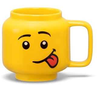 Ceramic Mug Small Silly - 255 ml