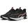 Herren Glowing Red/Schwarz 46
