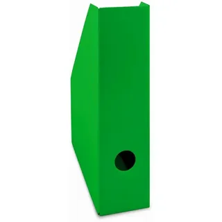 Landré LANDRÉ® Stehsammler 100552131 grün Karton, DIN A4, 1 St.