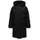 KOGIRENE Puffer Coat OTW Schwarz 152