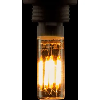 Segula LED-Lampe 55607 1,5 W G9 warmweiß 1 St.