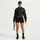 NP DF 3IN SHORT USM Sport-Shorts Schwarz L