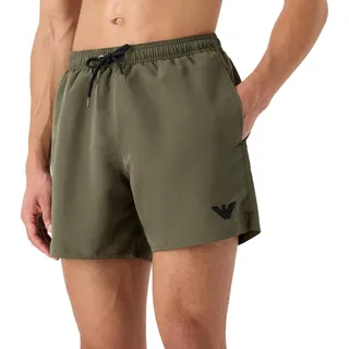 Emporio Armani Badehose ASV Swim Shorts - 50