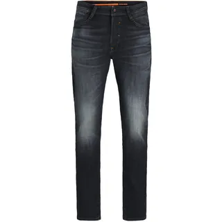 JACK & JONES Mike Cade Ge 232 Jeans Blue Denim 36 36