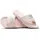 Damen Barely Rose/Metallic Silver/Barely Rose 35,5
