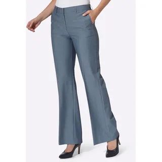 Heine Webhose Elegant Grau 34