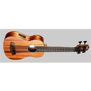 Kala KA-UBass SMHG-FS Solid Mahogany U-Bass