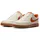 Sail / Campfire Orange / Gum Medium Brown 40