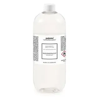 Pajoma Raumduft Nachfüllflasche Passionsfrucht 1000 ml