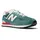 New Spruce/Sea Salt 38,5