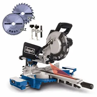 SCHEPPACH HM2000 SE