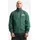 CLASSIC Bottle Green/Weiß 3XL
