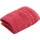 Seiftuch 30 x 30 cm maroon 3 St.