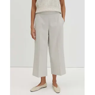 Someday Charlie Cropped Ease Culotte Beige 38