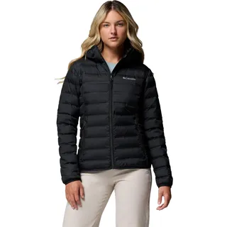 Columbia Lake 22TM Ii Jacke - Black - XL