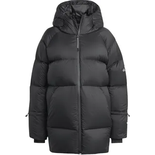 adidas MyShelter Parka Schwarz M