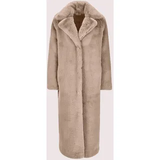 Madeleine Mantel beige, M-L