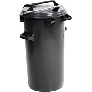 Cargo 50 l Schwarz matt