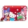 Loungefly Hello Kitty Friends Umhängetasche mit Farbblock