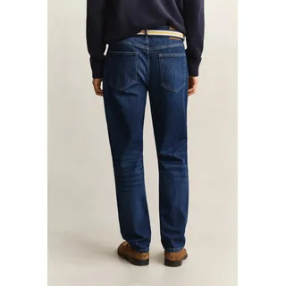 GANT Jeans dunkelblau 36