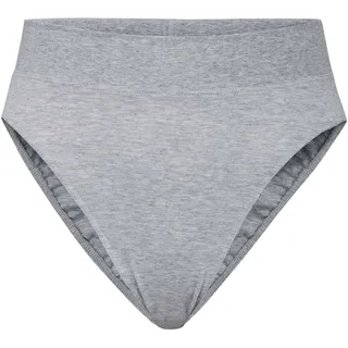CALIDA High-Waist-Slip 1 St. Grau 36/38
