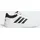 Hoops Classic Herren Weite E FTWR White/Core Black/Orbit Grey 40 2/3