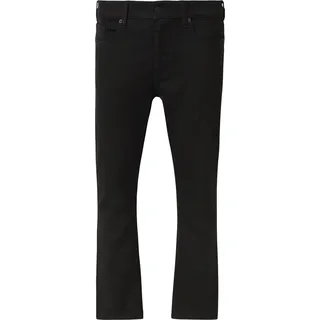 s.Oliver Casby Relaxed Fit Schwarz 38/34