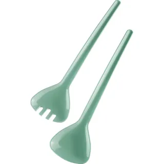 Westmark Salatbesteck 2 tlg., mint-grün, 2090227M