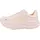 Damen Lilac Cream/Tangerine Glow 39