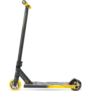 Maple Leaf Whip Elite Schwarz/Orange