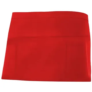 VELILLA Unisex Delantal Corto Comandero Kurze Kochschürze