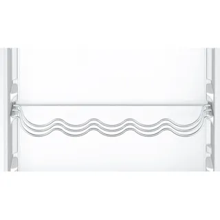 Bosch BSH Hausgeräte Flaschenablage edelstahl (17005542/KSZB6R00)