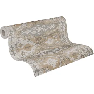 Livingwalls Tapete Kollektion Metropolitan Stories 2 378683