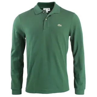 Poloshirt grün L