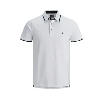 JACK & JONES JJEPAULOS weiß M