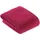 Badetuch 80 x 200 cm cranberry