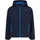 Kinder Funktionsjacke Größe 104 in Blau 07