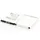 96653 Batterie/Akku Schwarz Lithium-Ion Li-Ion 700 3 7 V 50 mm Smartphone Akku