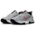 Herren Flat Silver/University Red 49,5